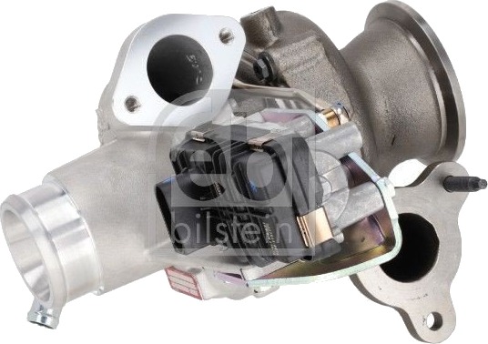 Turbolader FEBI BILSTEIN 188847 Turbolader FEBI BILSTEIN 188847