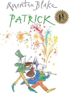 Patrick Av Quentin Blake Patrick Av Quentin Blake