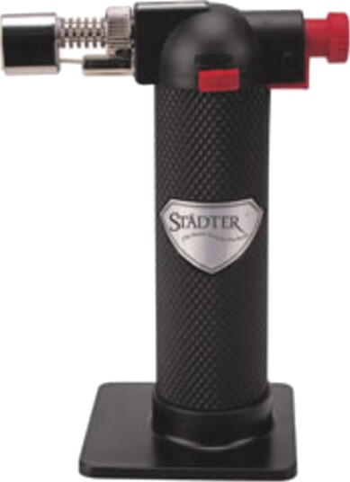 Städter Gassbrenner Crème brûlée brenner
