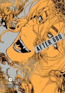 After God Vol. 4 After God Vol. 4