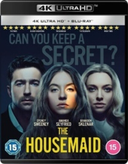 Housemaid