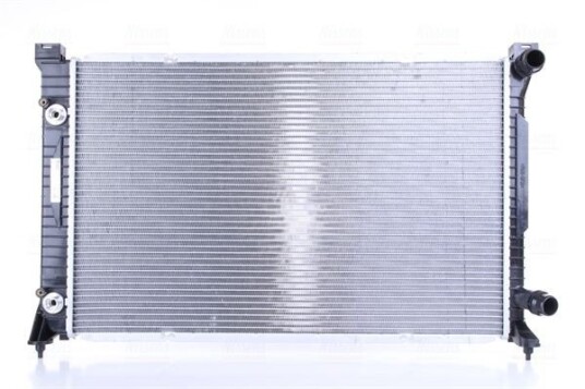 Radiator NISSENS 60424 Radiator NISSENS 60424