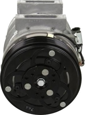 AC kompressor BV PSH 090.815.009.000