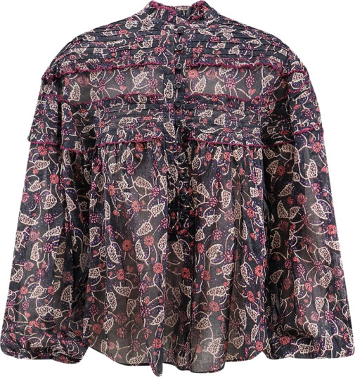 Marant étoile Dame Bluser & Skjorter Flerfarget M,