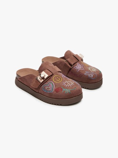 Steve Madden Jmoneyyr Mules Brown 32 Steve Madden Jmoneyyr Mules Brown 32