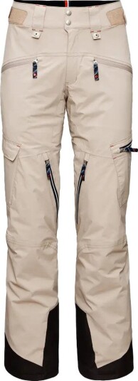 Elevenate Women's Lavancher Cargo Pants Ginger Beige M Elevenate Women's Lavancher Cargo Pants Ginger Beige M