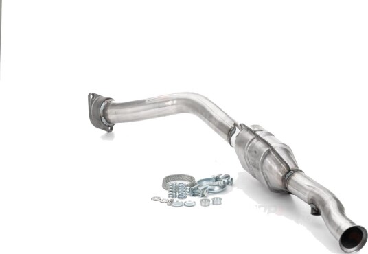 Katalysator NAP carparts CAK10491