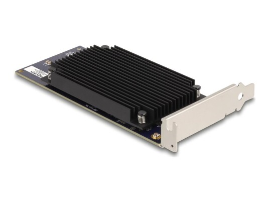 Delock Applikasjonsakselerator Pcie 3.0 X8 Plugginnkort