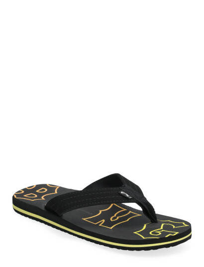 Billabong All Day Theme - Black - 40 Billabong All Day Theme - Black - 40
