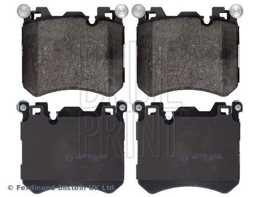 Bremseklosser BLUE PRINT ADB114240
