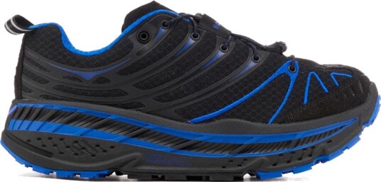 Hoka One One Herre Sport Svart 42 EU,