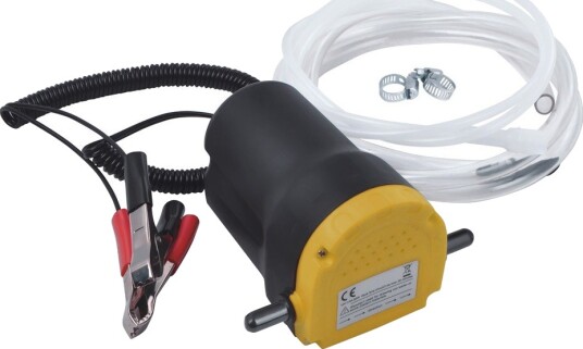 Weber Tools WT-1311 Fatpumpe Weber Tools WT-1311 Fatpumpe