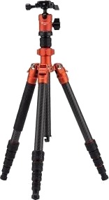 Trikojis Fotopro Sherpa (Oranžinis) Trikojis Fotopro Sherpa (Oranžinis)