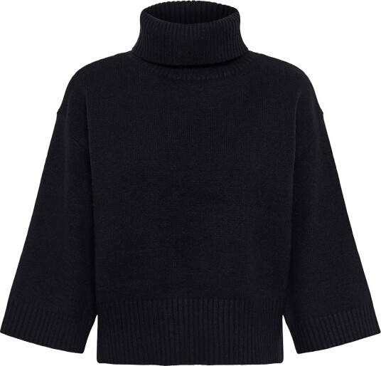 Saint Tropez Uminasz Pullover NIGHT SKY XXL