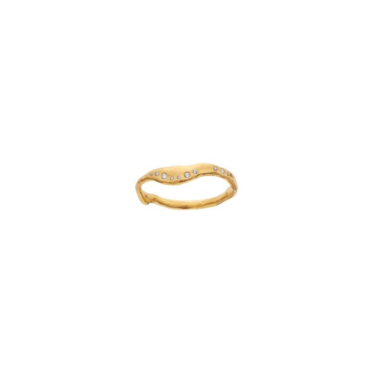 Maanesten Aurea Ring Ring Gull 49 Maanesten Aurea Ring Ring Gull 49