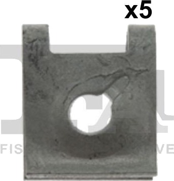Karosseri FA1 99-10134.5
