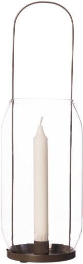 Ernst lykt for kubbelys 40 cm Muldvarp