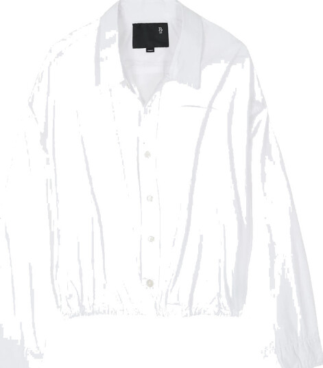 R13 Dame Bluser & Skjorter Hvit S,