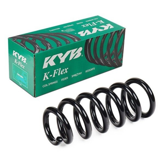 Fjær KYB RA1050 Fjær KYB RA1050