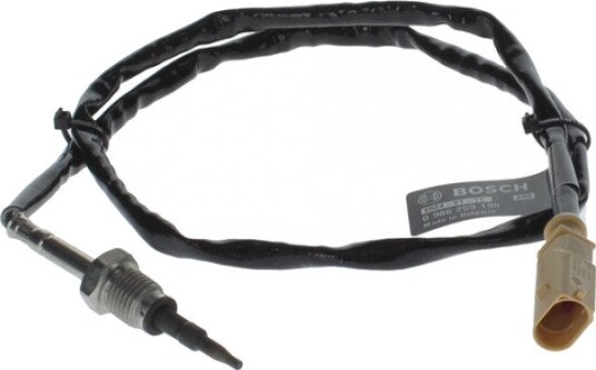 Sensor eksostemperatur BOSCH 0 986 259 195