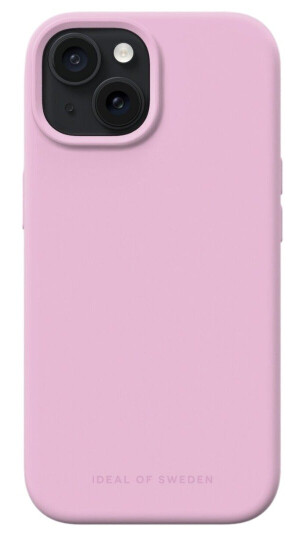 Ideal Of Sweden Idsicms-I2361-498, Omslag, Apple, Iphone 15, 15,5 Cm (6.1"), Rosa