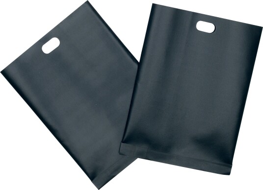 Kitchencraft Toastbag Non-Stick Gjenvinningsbar 2pk
