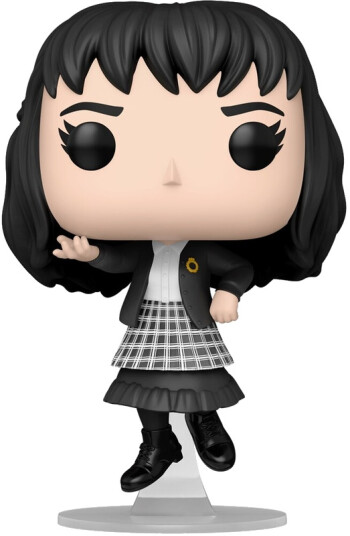 Funko POP! Movies: Beetlejuice Lydia Deetz Flying