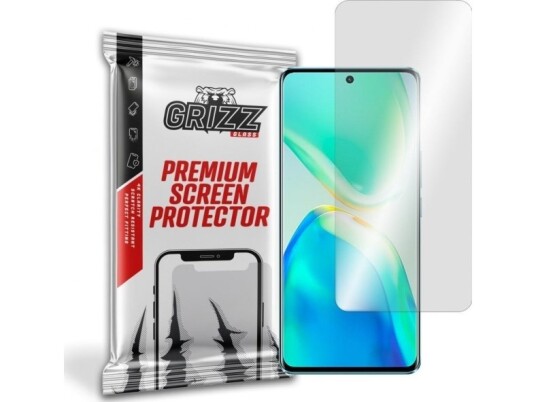 Grizzglass Folia Hydrożelowa Grizz Vivo S15 Pro