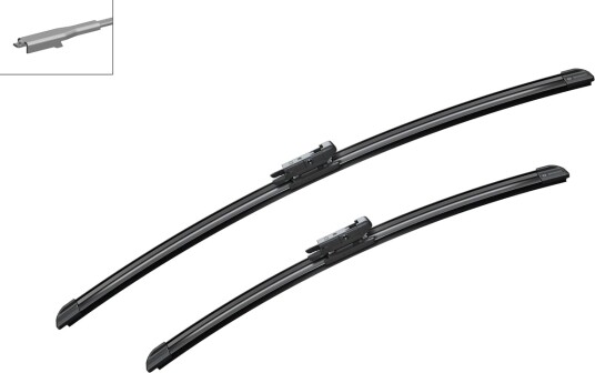 BOSCH 3 397 118 930 Vindusvisker