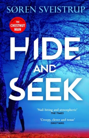 Hide And Seek Hide And Seek