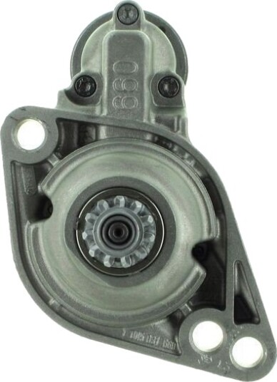 ROTOVIS Automotive Electrics 8024100 Starter ROTOVIS Automotive Electrics 8024100 Starter