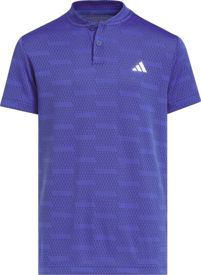 Adidas B Jcqrd Polo Golfklær junior Dualin 152