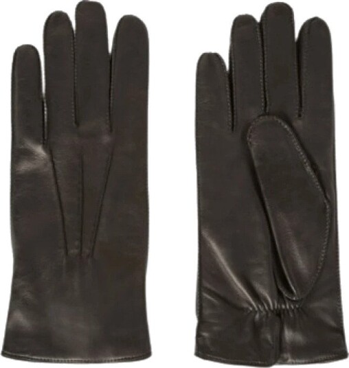 Loro Piana, unisex, Accessories, Svart, L, Loro Piana, unisex, Accessories, Svart, L,