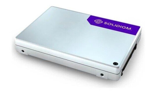 Solidigm D5 Series D5-P5430