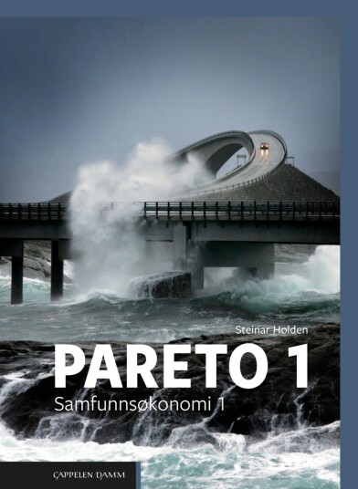 Pareto 1 Av Nina Caspari, Steinar Holden