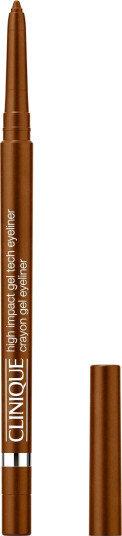 Clinique High Impact Gel Tech Eyeliner Bronze Glow 0,35g