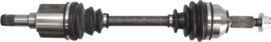 Point Gear Drivaksel POINT GEAR PNG72188