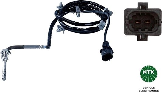 Sensor, eksostemperatur NTK 90000 Sensor, eksostemperatur NTK 90000
