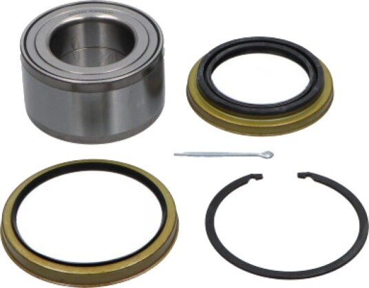 Hjullager KAVO PARTS WBK-9031 Hjullager KAVO PARTS WBK-9031
