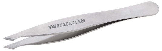 Tweezerman Pointed Slant Tweezer 1 stk Pinsett Tweezerman Pointed Slant Tweezer 1 stk Pinsett