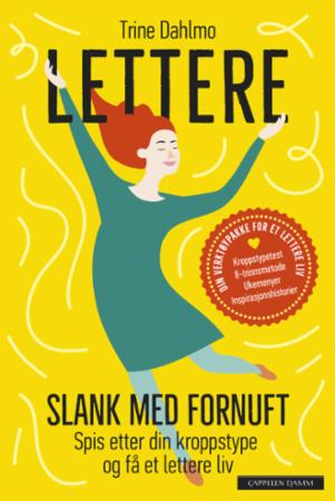Lettere Av Trine Dahlmo