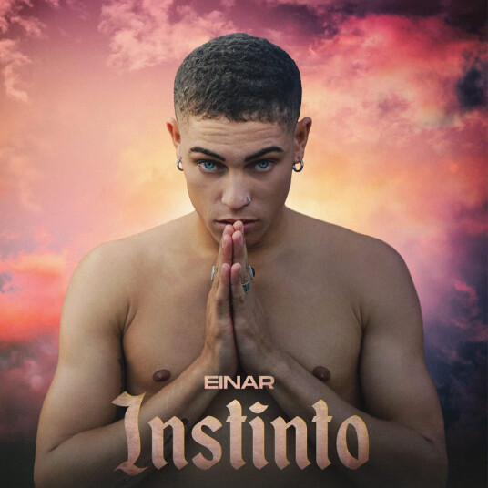 Einar Instinto CD