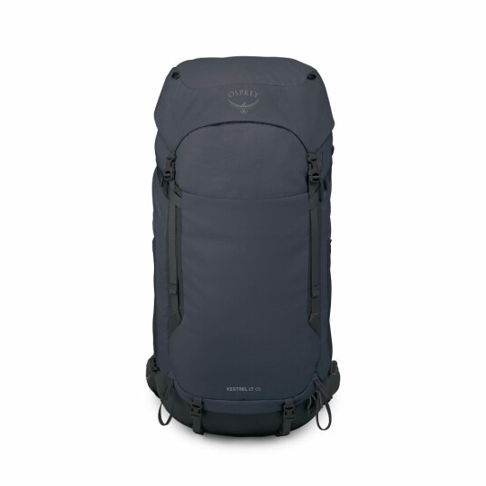 Osprey Men"s Kestrel Lt 45 Black OS