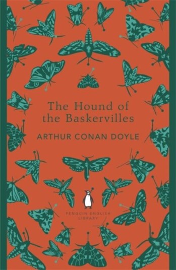 The Hound Of The Baskervilles Av Arthur Conan Doyle