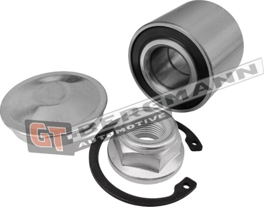 GT BERGMANN GT26 033 Hjullager