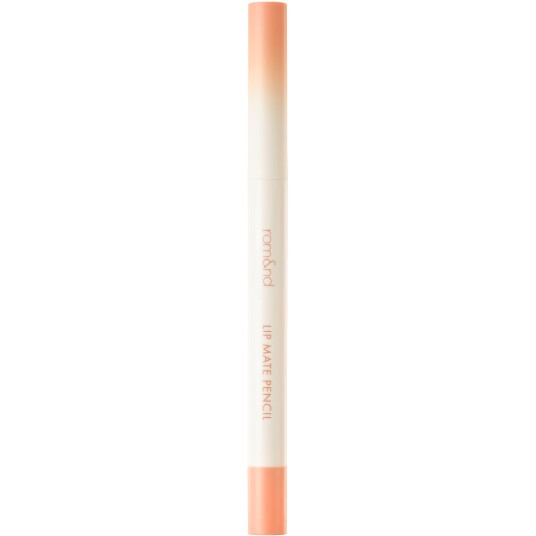 rom&nd Lip Mate Pencil 01 Tenderly Peach rom&nd Lip Mate Pencil 01 Tenderly Peach