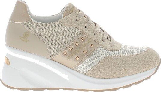 Armata Di Mare Dame Sko Beige 37 EU,