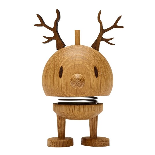 Hoptimisten - Reinsdyr Bumble S ek