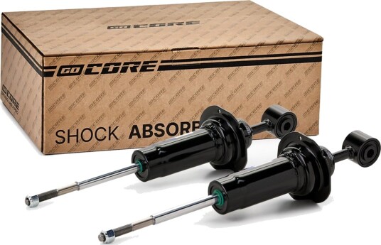 goCORE GCH540875 Støtdemper