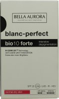 Bella Aurora Bio 10 FORTE Anti-Dark Spots Depigmenting Intensive Cream 30ml Bella Aurora Bio 10 FORTE Anti-Dark Spots Depigmenting Intensive Cream 30ml